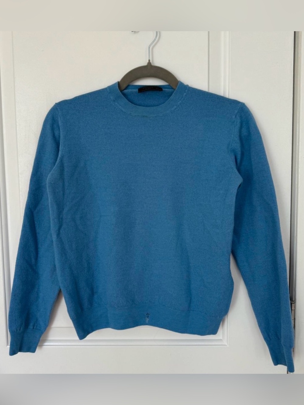 Prada Wool Sweater XS